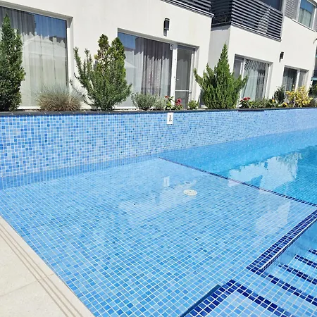Bunga Bunga Resort Mamaia Nord-3